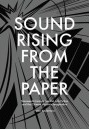 Sound Rising from the Paper